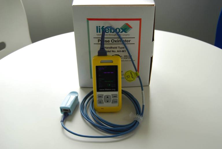 Lifebox